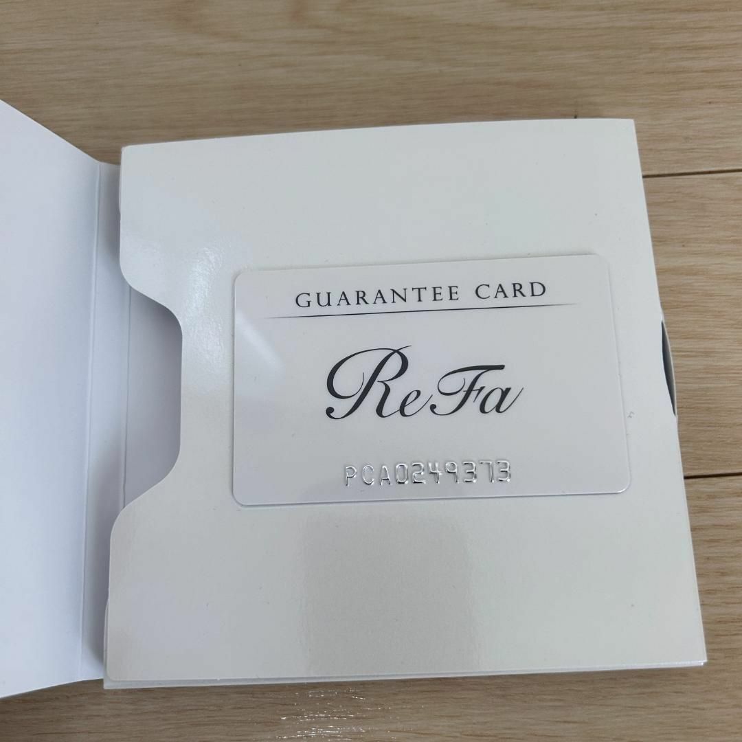 ReFa(リファ)の★正規品★ReFa CARAT リファカラット美顔ローラー コスメ/美容のコスメ/美容 その他(その他)の商品写真