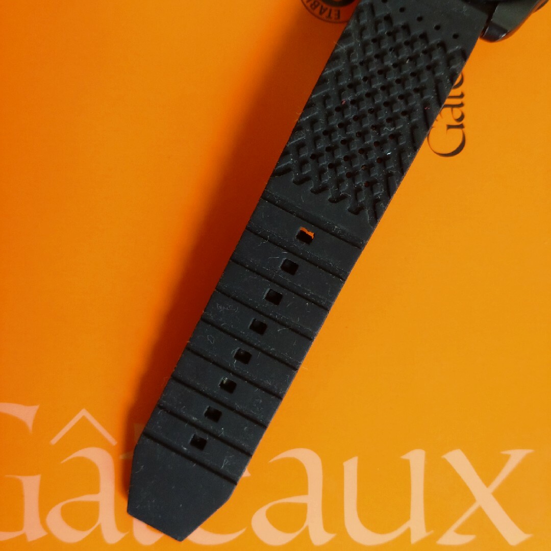 ルミノックス　リコーン　8830 メンズの時計(腕時計(アナログ))の商品写真