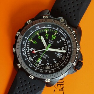 ルミノックス　リコーン　8830(腕時計(アナログ))