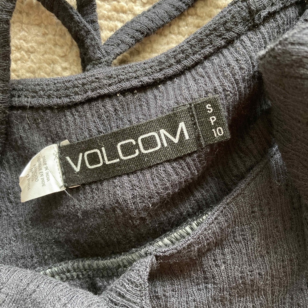 volcom(ボルコム)のVOLCOM キャミソール レディースのトップス(キャミソール)の商品写真