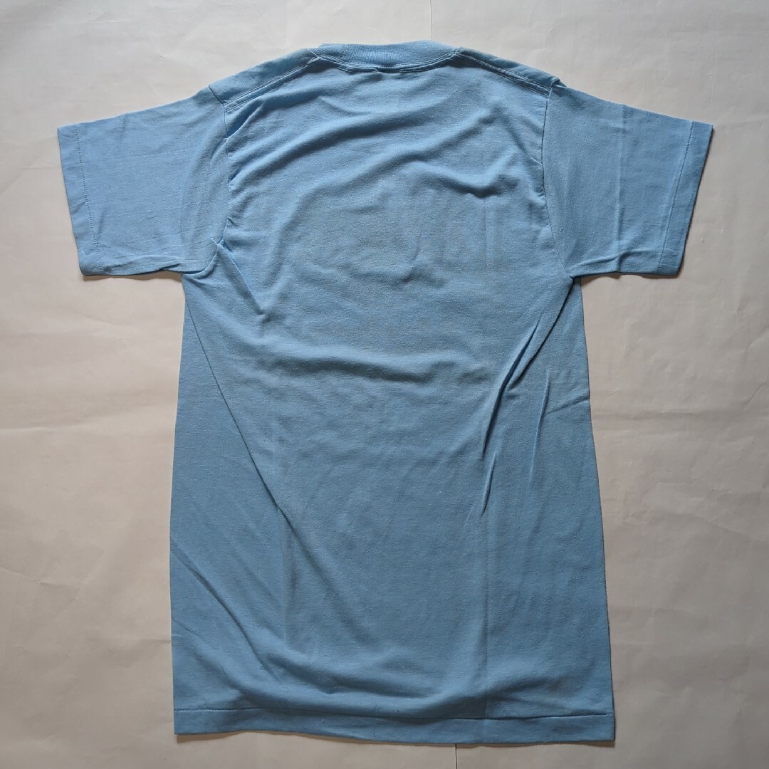 Anvil(アンビル)のVINTAGE 70‘s プリントTシャツ Mサイズ MADE IN USA メンズのトップス(Tシャツ/カットソー(半袖/袖なし))の商品写真