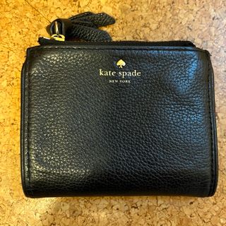 ケイトスペードニューヨーク(kate spade new york)のケイトスペード    Kate spade 財布(折り財布)