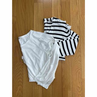 MOUSSY,AZULbymoussy【お得】2点セット