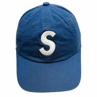 シュプリーム(Supreme)の9846 美品 Supreme GORE-TEX S-Logo 6-Panel(キャップ)