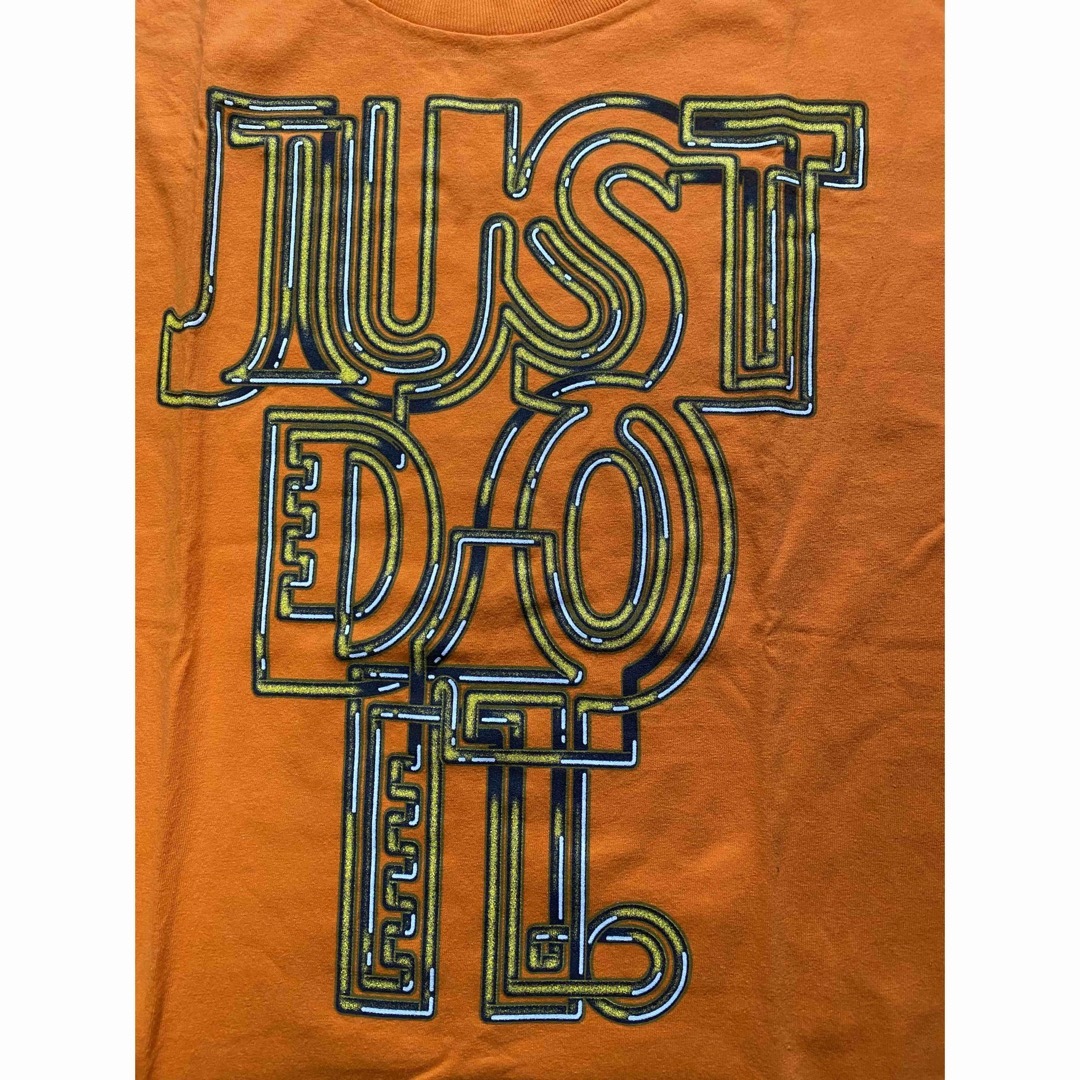 NIKE(ナイキ)のNIKE コットンTシャツ メンズのトップス(Tシャツ/カットソー(半袖/袖なし))の商品写真