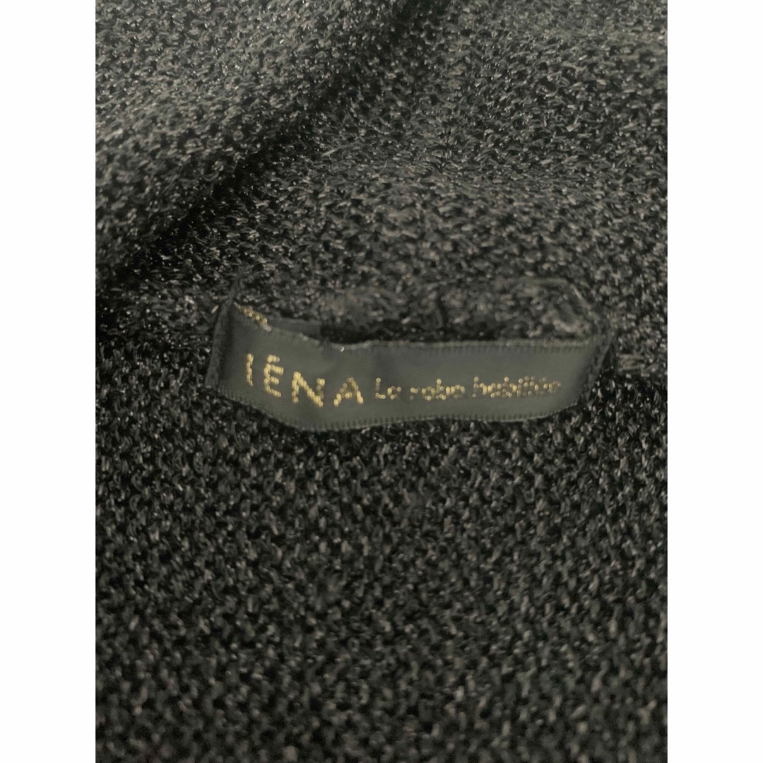 IENA(イエナ)のイエナ　ボレロ レディースのトップス(ボレロ)の商品写真