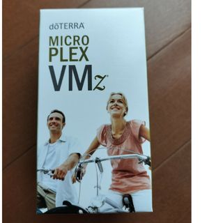 ドテラ(doTERRA)のdoTERRA　VMz(その他)