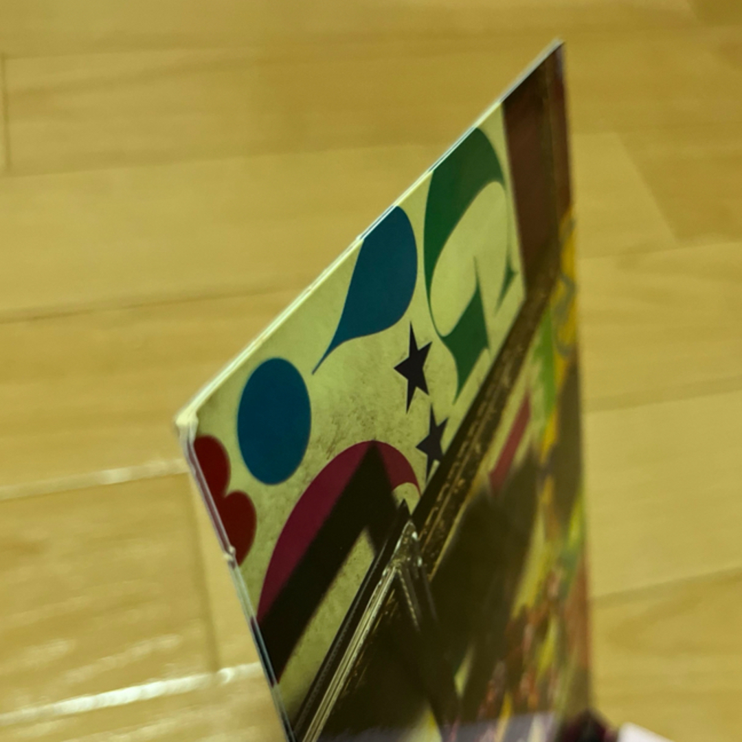 少女時代(ショウジョジダイ)の少女時代LOVE＆Peace【初回限定盤】 エンタメ/ホビーのCD(K-POP/アジア)の商品写真
