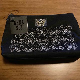 アナスイ(ANNA SUI)のアナスイ化粧ポーチ(ポーチ)