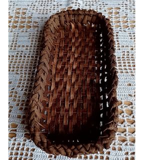 山葡萄入れ物(収納/キッチン雑貨)