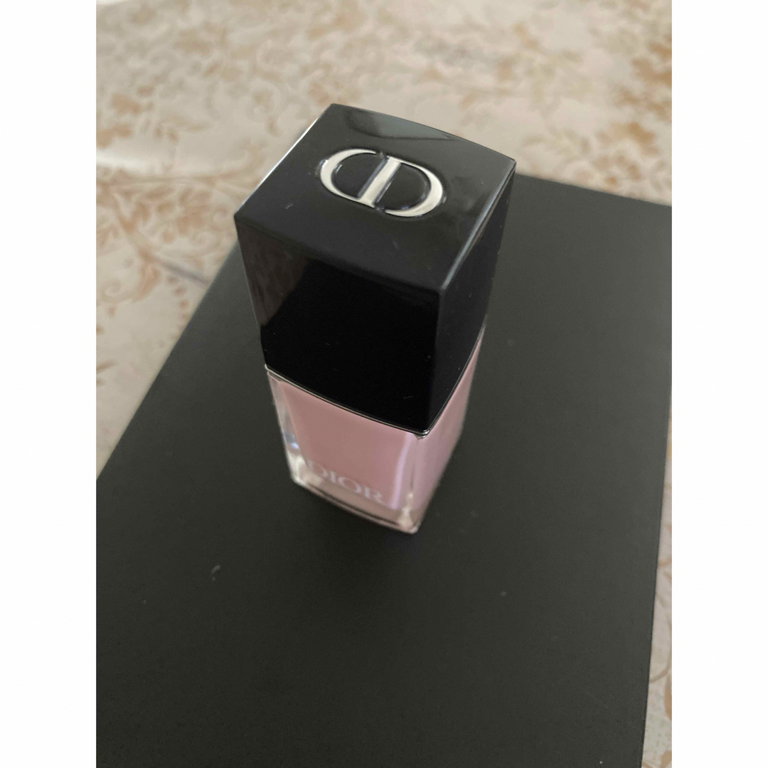 Christian Dior(クリスチャンディオール)のDior ディオール ネイル マニキュア　268 コスメ/美容のネイル(ネイル用品)の商品写真