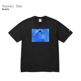 シュプリーム(Supreme)のSupreme Tunnel Tee(Tシャツ/カットソー(半袖/袖なし))
