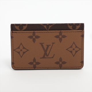 ルイヴィトン(LOUIS VUITTON)のヴィトン ポルトカルトサーンプル   その他 レディース カードケース(パスケース/IDカードホルダー)