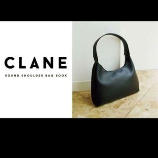 クラネ(CLANE)のムック本　CLANE   ワンショルダーバッグ(ショルダーバッグ)