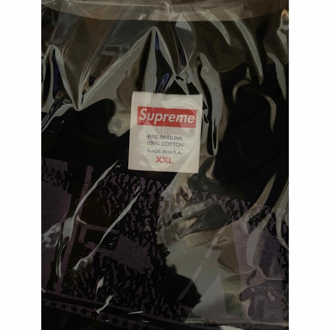 Supreme(シュプリーム)のSupreme Collage Tee メンズのトップス(Tシャツ/カットソー(半袖/袖なし))の商品写真