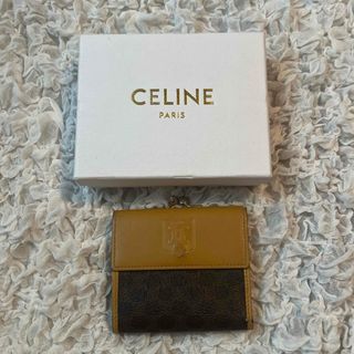 celine - CELINE お財布