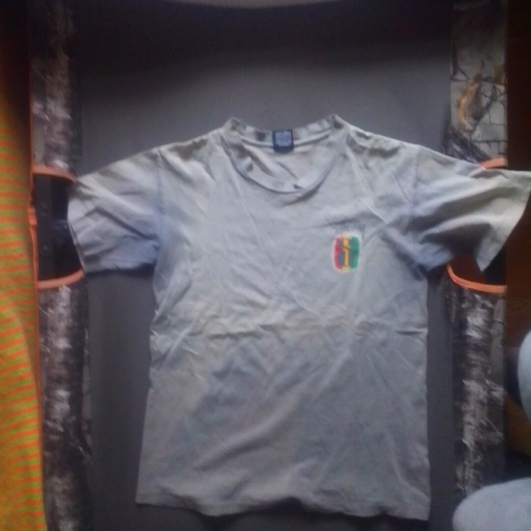 STUSSY(ステューシー)のステューシー９０年代初期のビンテージＴシャツ メンズのトップス(Tシャツ/カットソー(半袖/袖なし))の商品写真