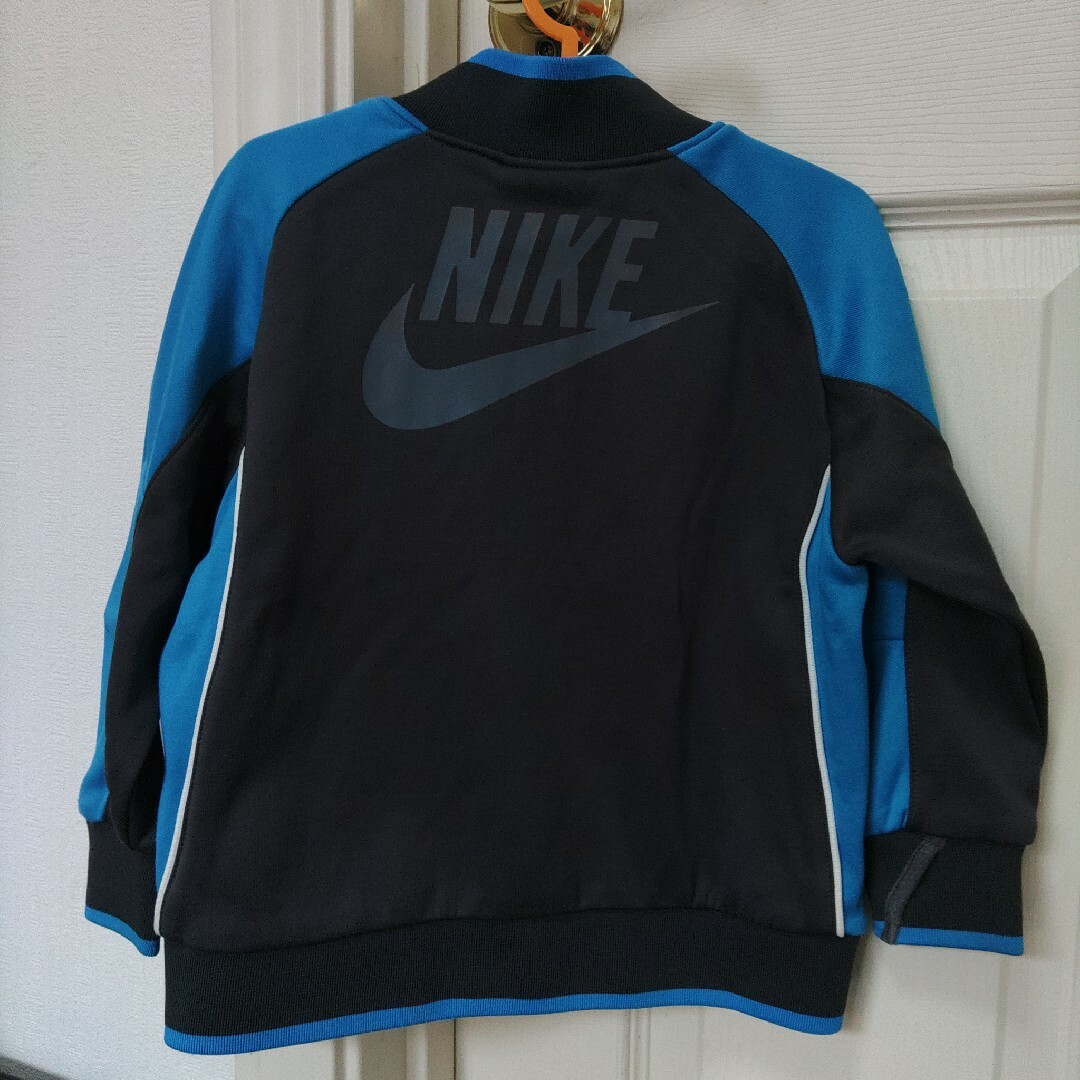 NIKE(ナイキ)のNIKE ナイキ ジャージ キッズ/ベビー/マタニティのキッズ服男の子用(90cm~)(ジャケット/上着)の商品写真