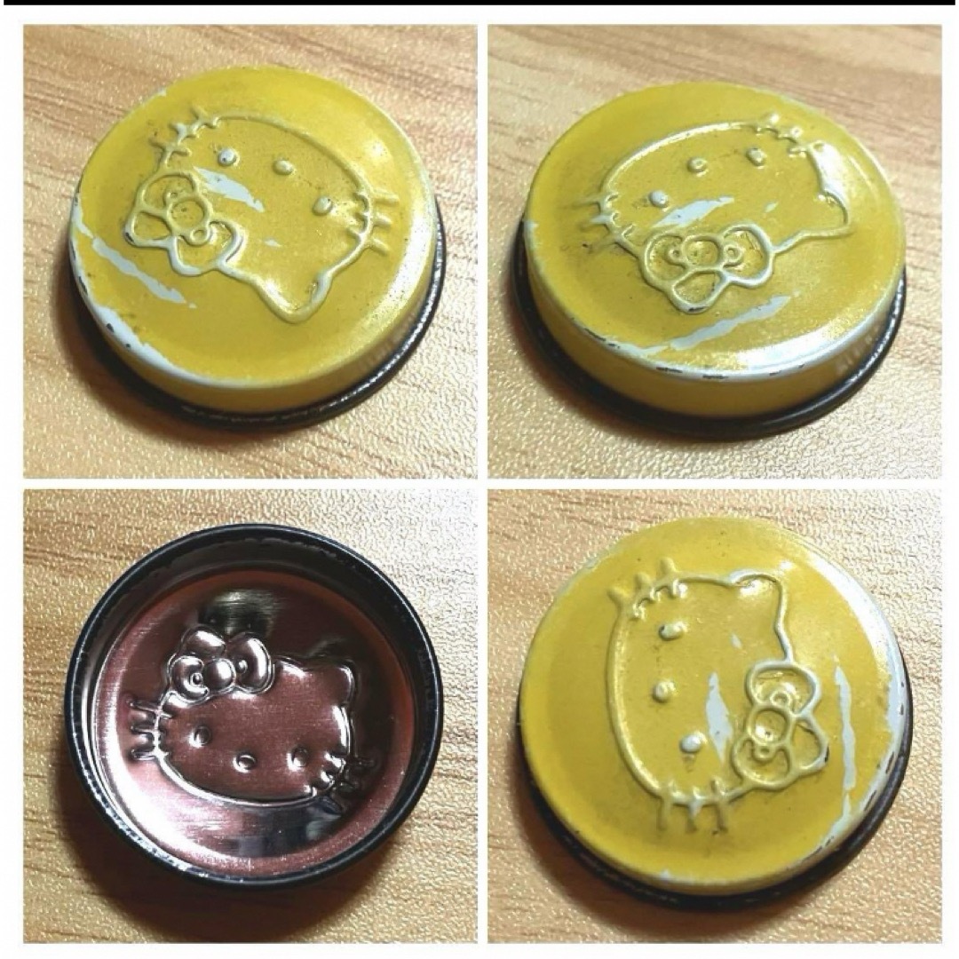 サンリオ - レア♡ハローキティ♡コレクターズマスコット2缶雪 サンリオ - レア♡ハローキティ♡コレクターズマスコット2缶雪