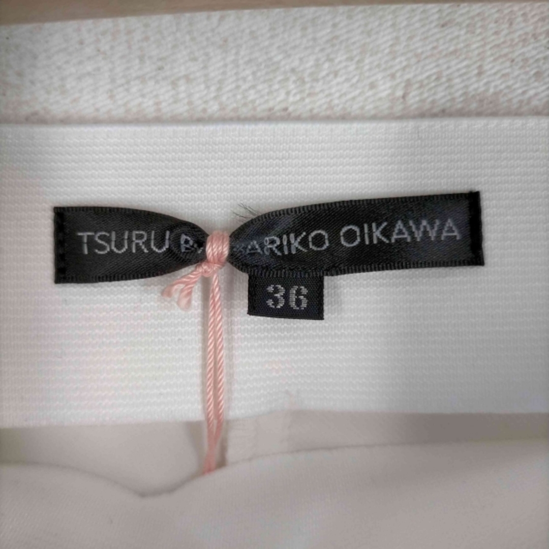 TSURU by Mariko Oikawa(ツルバイマリコオイカワ)のTsuru by Mariko Oikawa(ツルバイマリコオイカワ) パンツ レディースのパンツ(その他)の商品写真
