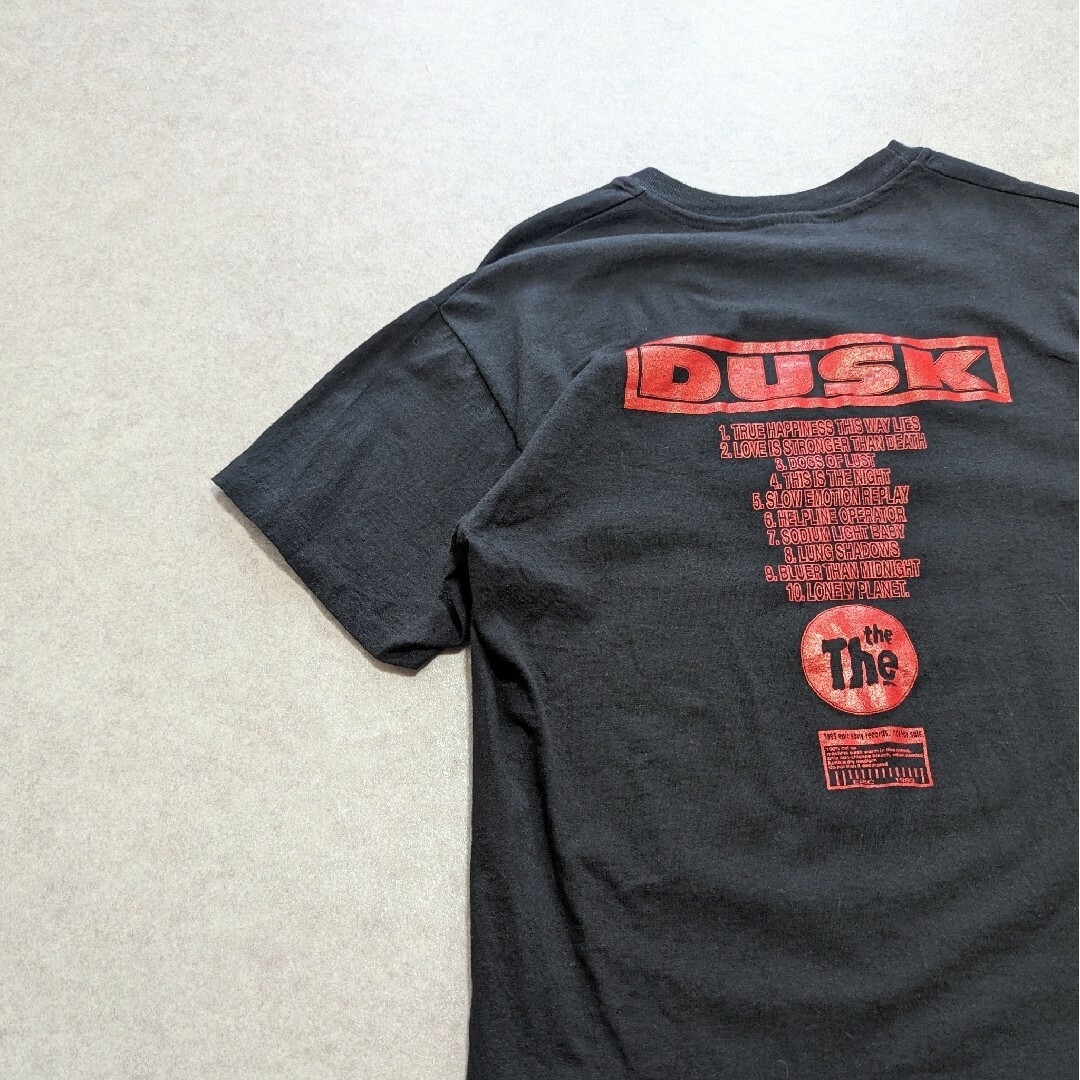 Hanes(ヘインズ)のThe The 1993 Dusk T-Shirt メンズのトップス(Tシャツ/カットソー(半袖/袖なし))の商品写真