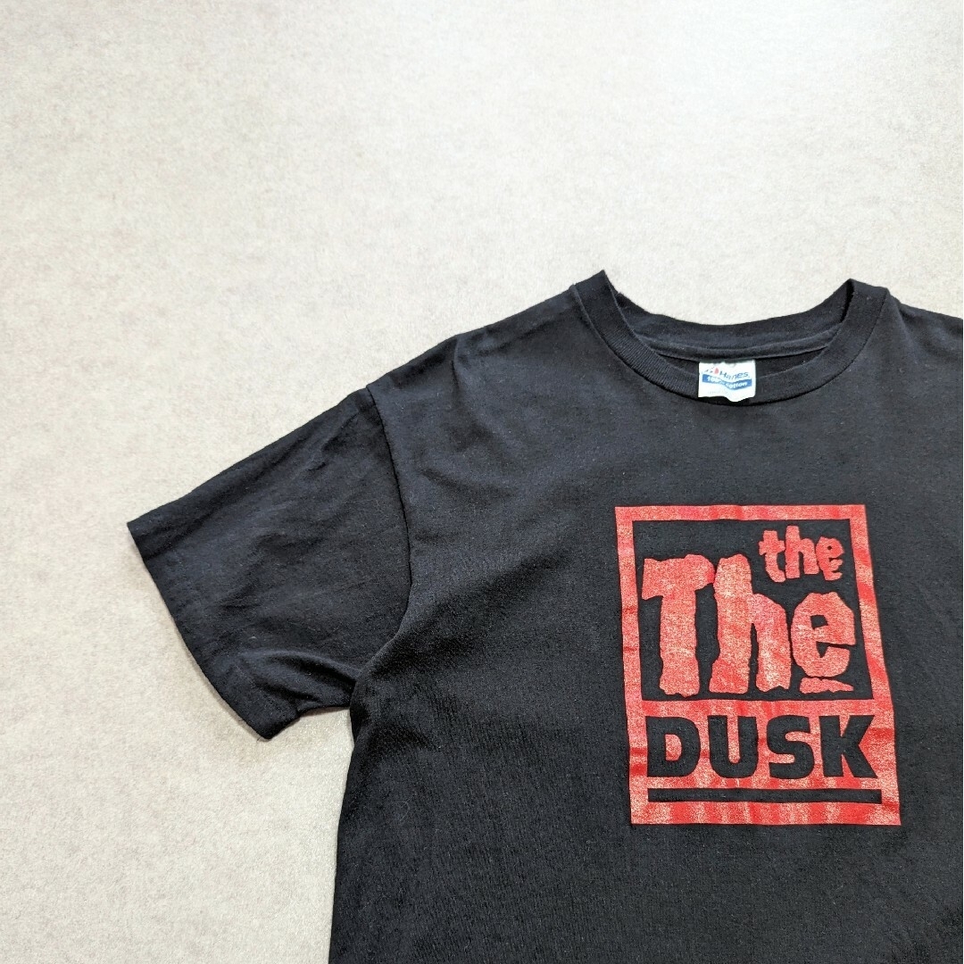 Hanes(ヘインズ)のThe The 1993 Dusk T-Shirt メンズのトップス(Tシャツ/カットソー(半袖/袖なし))の商品写真