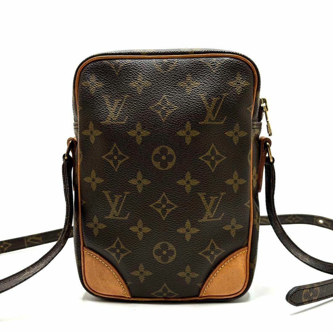 LOUIS VUITTON(ルイヴィトン)の✨美品✨ルイヴィトン ショルダーバッグ モノグラム アマゾン M45236 レディースのバッグ(ショルダーバッグ)の商品写真