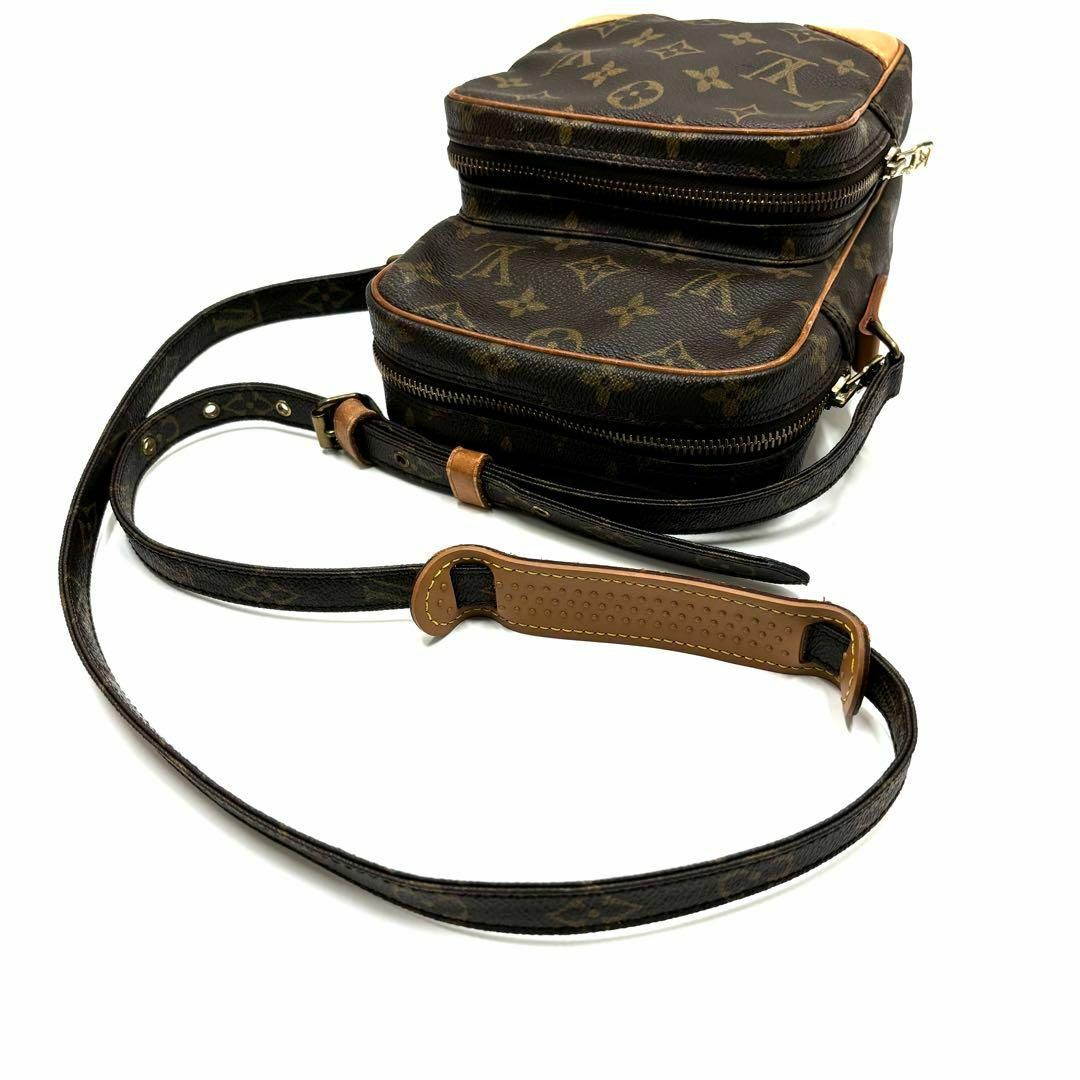 LOUIS VUITTON(ルイヴィトン)の✨美品✨ルイヴィトン ショルダーバッグ モノグラム アマゾン M45236 レディースのバッグ(ショルダーバッグ)の商品写真