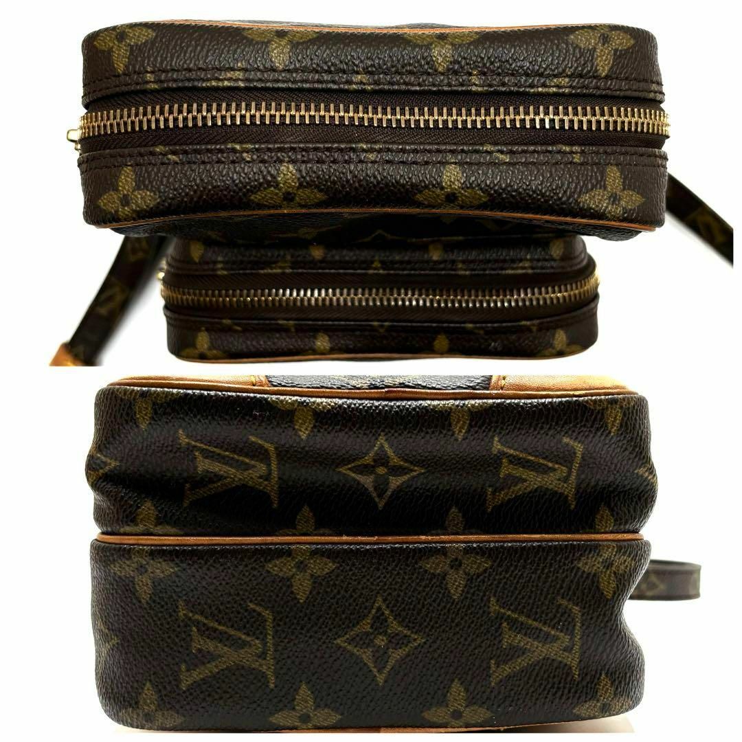 LOUIS VUITTON(ルイヴィトン)の✨美品✨ルイヴィトン ショルダーバッグ モノグラム アマゾン M45236 レディースのバッグ(ショルダーバッグ)の商品写真