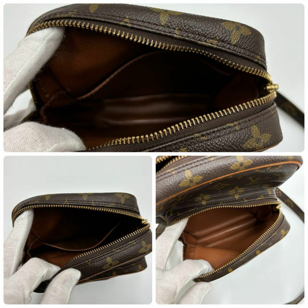 LOUIS VUITTON(ルイヴィトン)の✨美品✨ルイヴィトン ショルダーバッグ モノグラム アマゾン M45236 レディースのバッグ(ショルダーバッグ)の商品写真