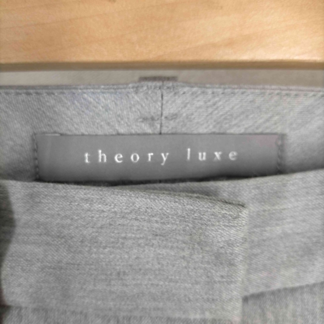 Theory luxe(セオリーリュクス)のtheory luxe(セオリーリュクス) レディース パンツ その他パンツ レディースのパンツ(その他)の商品写真