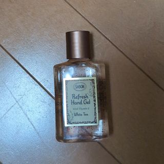 サボン(SABON)のSABON　リフレッシュハンドジェル(ハンドクリーム)