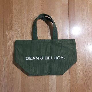 ディーンアンドデルーカ(DEAN & DELUCA)のDEAN&DELUCA チャリティー トートバッグ(トートバッグ)