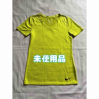 ナイキ(NIKE)の【未使用品】　NIKE  Tシャツ　ドライフィット(Tシャツ(半袖/袖なし))