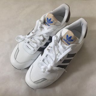 アディダス(adidas)のアディダススニーカー ZX700 V22411(スニーカー)