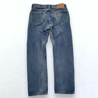 リーバイス(Levi's)のLevi's 505 デニムパンツ W34 L32 メンズ 4996(デニム/ジーンズ)