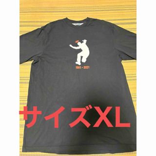 UNION 30周年記念 Tシャツ サイズＬ(Tシャツ/カットソー(半袖/袖なし))