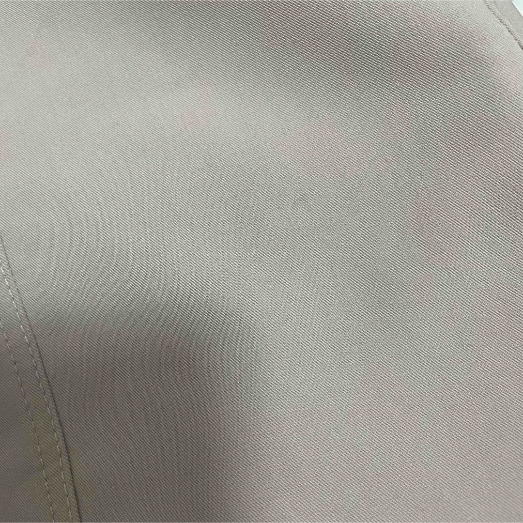 Rirandture(リランドチュール)のリランドチュール  ステッチＩラインスカート レディースのスカート(ロングスカート)の商品写真