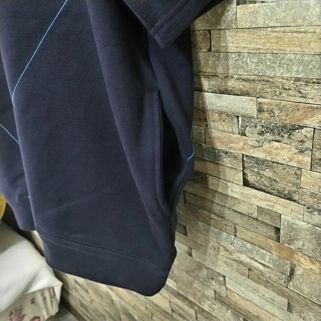 《新品》 oty裏毛ポケ付きバルーンT(NO.0129) メンズのトップス(Tシャツ/カットソー(半袖/袖なし))の商品写真