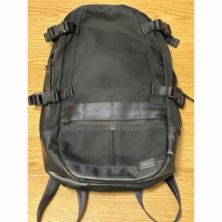 PORTER - PORTER HEAT RUCKSACK ポーターヒートリュック 