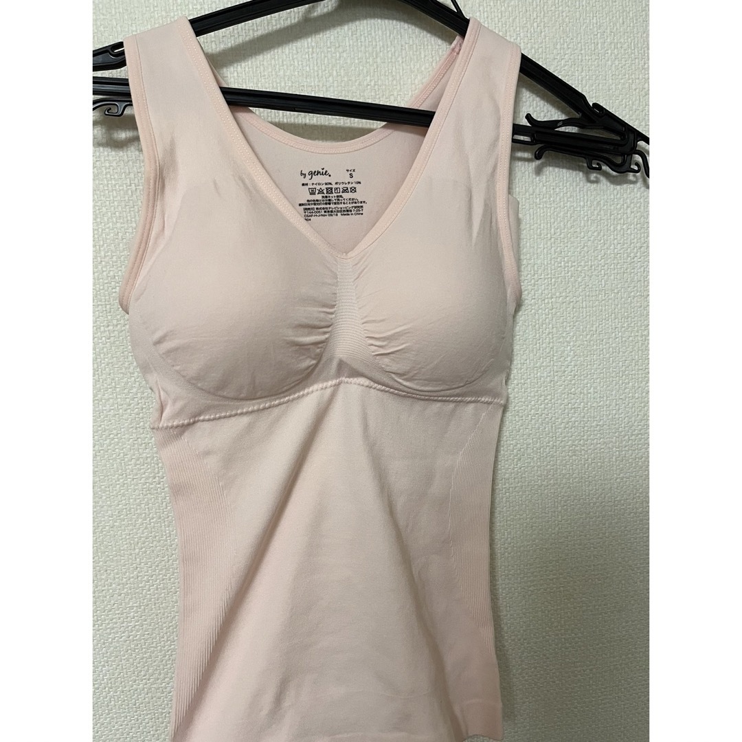 新品】genie (ジニエ) グラマーシェイプエアーフィットの通販 by 美華 新品】genie (ジニエ) グラマーシェイプエアーフィットの通販 by 美華