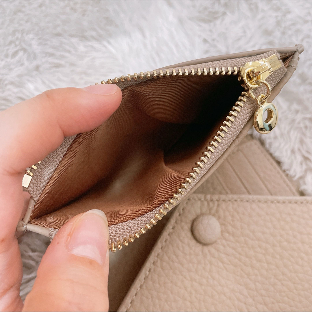スマートウォレット レディースのファッション小物(財布)の商品写真