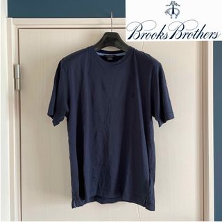 ブルックスブラザース(Brooks Brothers)の【夏物セール】 ブルックスブラザーズ ワンポイント 半袖 tシャツ(Tシャツ/カットソー(半袖/袖なし))