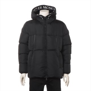 モンクレール(MONCLER)のモンクレール MONTCLA ナイロン 4 ブラック メンズ その他アウタ(その他)