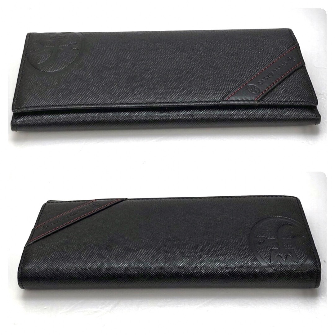 CASTELBAJAC(カステルバジャック)のカステルバジャック　黒色系　財布　18683024 メンズのファッション小物(長財布)の商品写真