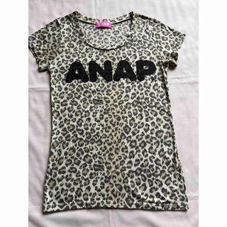 ANAP - ANAP  Tシャツ