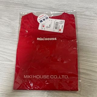 mikihouse - ミキハウス★シャツ★80cm