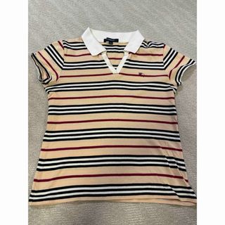 バーバリー(BURBERRY)の【最終価格】Burberry Tシャツ 150cm(Tシャツ/カットソー)