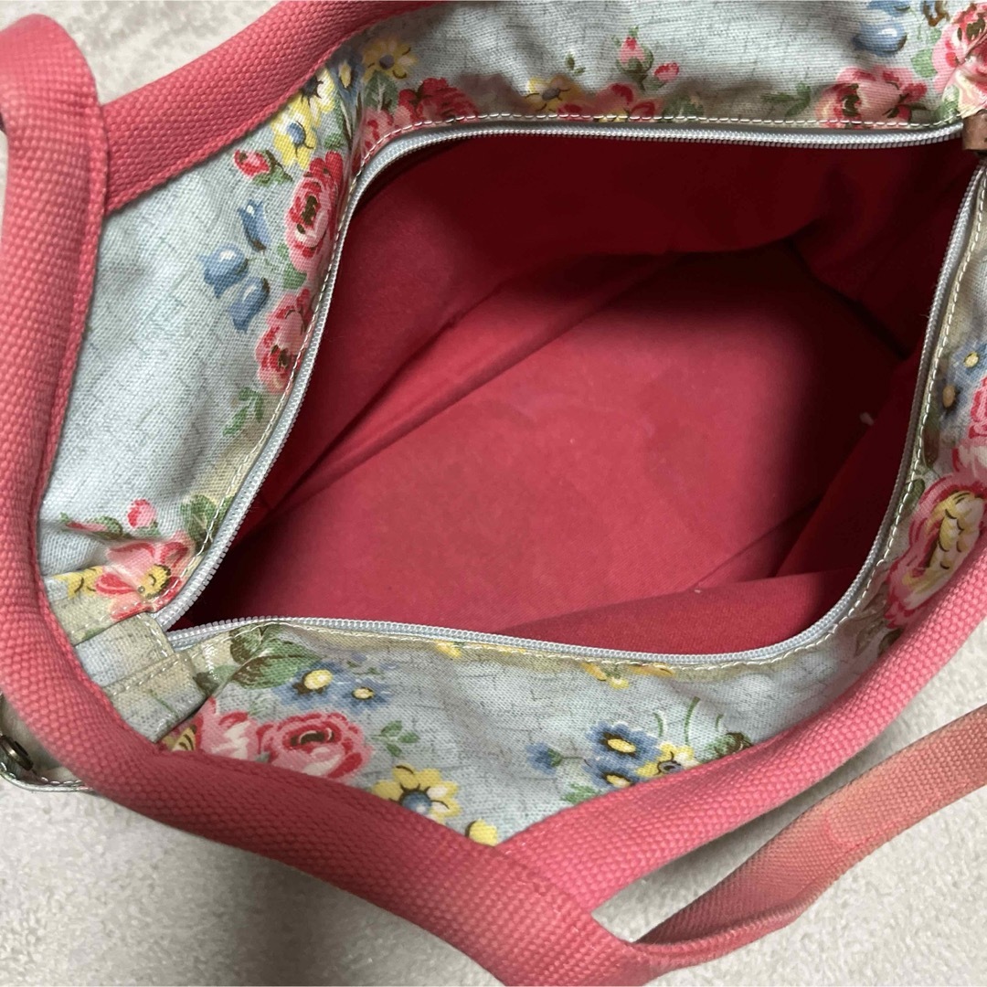 Cath Kidston(キャスキッドソン)のCath Kidston キャスキッドソン トートバッグ 230 レディースのバッグ(トートバッグ)の商品写真