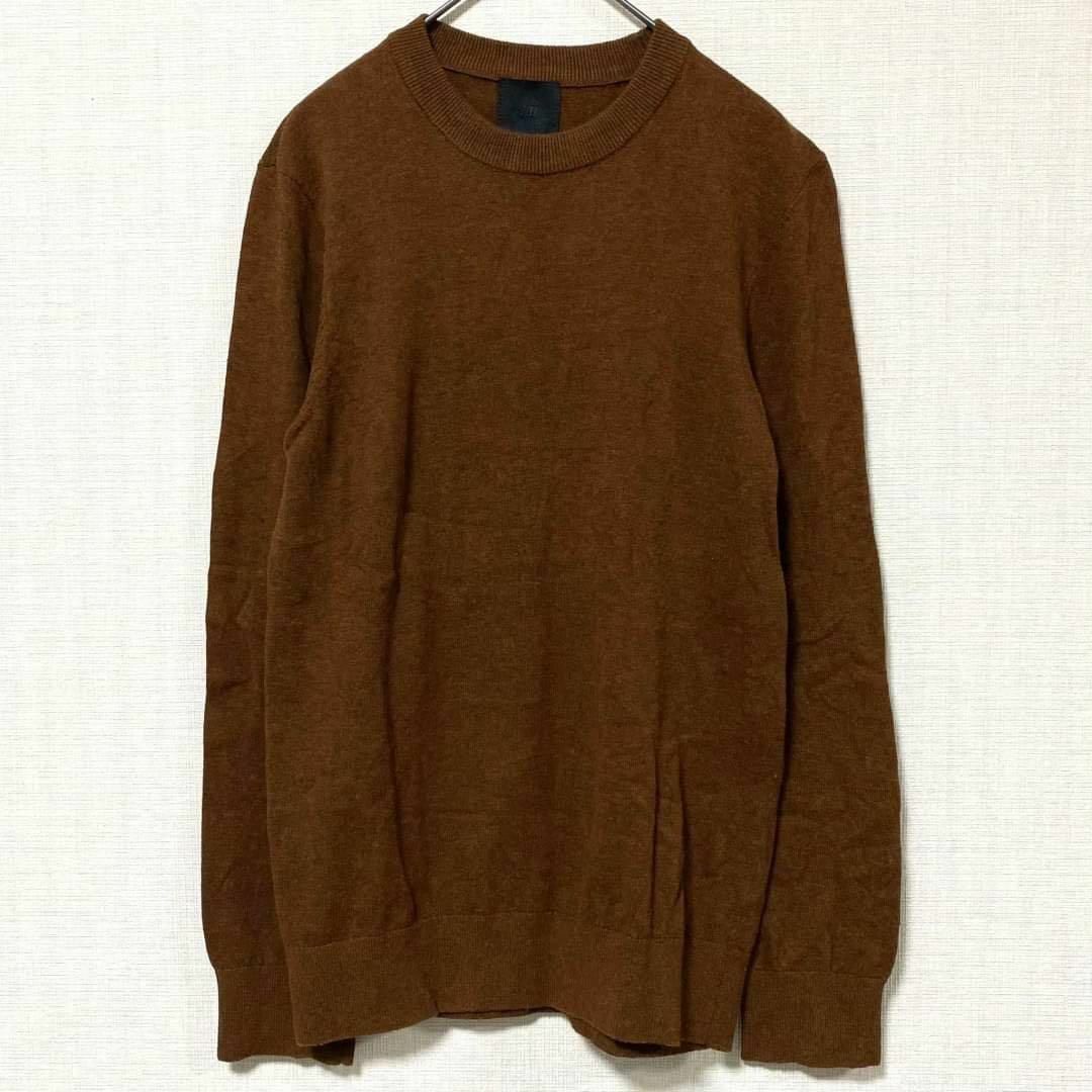 H&M(エイチアンドエム)のH&M エイチアンドエム　ニット　レディース レディースのトップス(ニット/セーター)の商品写真